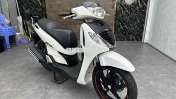 Sh150  Ý 2004 up 2008 Fi bstp 9c(gop 0 giam cavet)