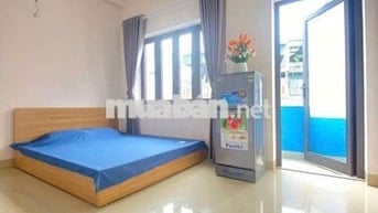 Căn hộ mini Ngõ 28 Bồ Đề - Long Biên 4tr5 - 6tr