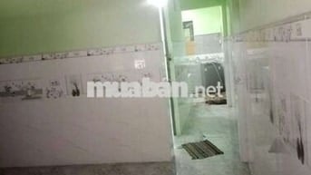 Nhà thuê 48 m đường võ văn vân ấp 3 võ văn vân Vĩnh Lộc B