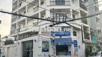 GÓC 2MT - 8 x 22 - TRỆT 4 LẦU - TM - TRỐNG SUỐT