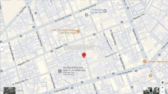 Phòng trọ trung tâm quận 5 kế bên nhiều  trường đại học
