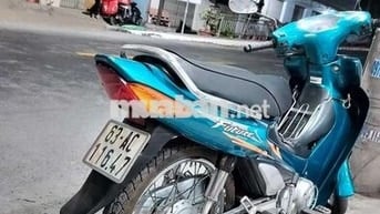 Bán xe honda future chính chủ