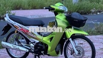 xe chuẩn wavei 2004