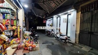 OTO VÀO NHÀ- KINH DOANH ĐỈNH - TRUNG TÂM BA ĐÌNH - 40M