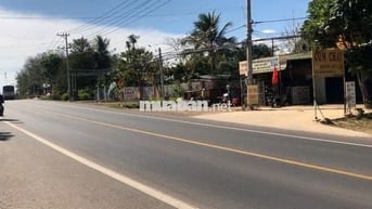 CC bán lô đất tại KM107 Ngọc Định. DT 168m2. Sát chợ và trường học