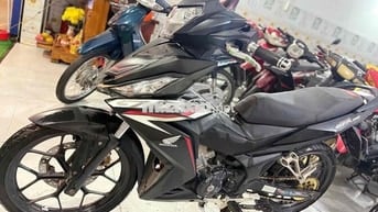 winnner v1 máy zin êm giá rẻ cho ae đam mê