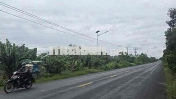 Chính chủ cần bán nhanh lô đất mặt tiền đường DT 867 Thị Trấn Mỹ Phước