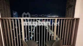 Cho thuê CC 2PN 2WC tại SAM Towers, 22 triệu, 68m2