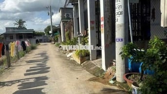 Đất 938,4m có 360m thổ còn lại lúa.giá 3ty5.Long hiệp bến lức cũ