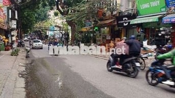 25m2 mặt phố ô tô đậu cửa, kinh doanh cho thuê