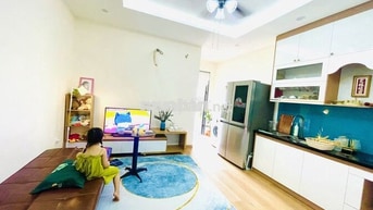 CHUNG CƯ 1 PN 36m2 ORI GARDEN - LIÊN CHIỂU