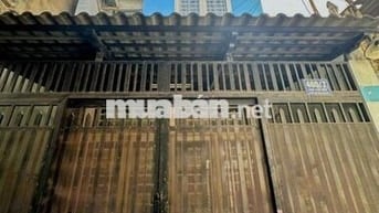 PHÚ THỌ HÒA - 4 TẦNG MỚI ĐẸP - 35M2 (4X9) - HẺM 5M - GIÁ 4.87 TỶ

Nội