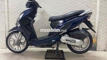 CANDY 50 Cm3 2016 TP CÓ HỖ TRỢ GÓP OĐ CÓ ĐỖI XE