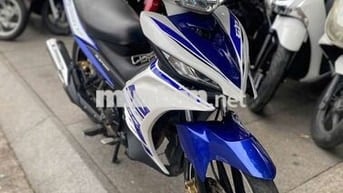 Yamaha Exciter 135 2014 mới 90% bs 81 chính chủ