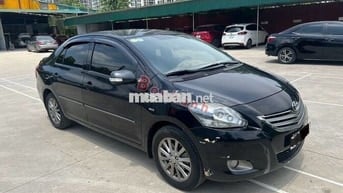 Toyota Vios 1.5E 2014 - 195 Triệu