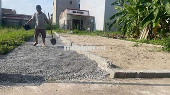 💥 SIÊU HIẾM RẺ ĐẸP 👉 ĐẤT HỒNG VÂN - HÀ NỘI 👉 Ô TÔ ĐỖ CỬA MÀ CÒN LÔ