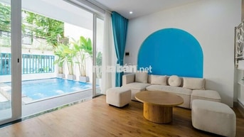 Bán Villa Công Viên Hồ Nghinh, Sơn Trà, Đà Nẵng