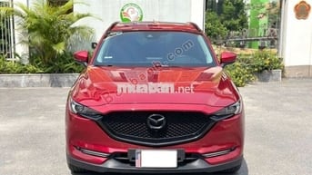 Mazda CX5 2.5 Signature Premium AWD I-Activ 2019