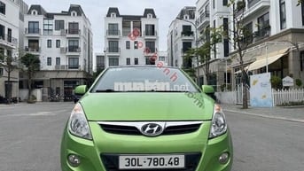 Hyundai i20 1.4 AT 2011 - 225 Triệu