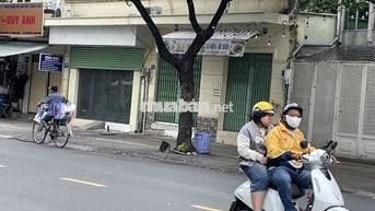 Cho thuê nhà mặt tiền Hoàng Hoa Thám (11m), 96m2, chính chủ