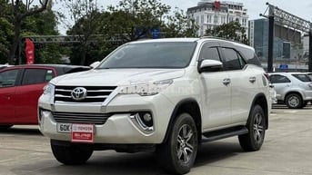 Toyota Fortuner 2019 2.7V 4x2 AT - Xăng - 1 Cầu