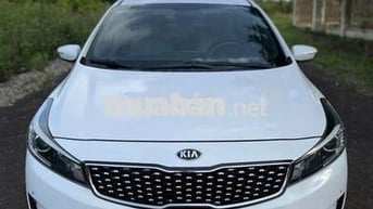 Kia Cerato 2016, cửa sổ trời
