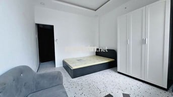 CĂN HỘ 1PN – BAN CÔNG RIÊNG – FULL NỘI THẤT – BÙI ĐÌNH TÚY, BÌNH THẠNH