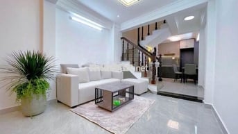 3 lầu, Cuối Tân Kỳ Tân Quý, Sổ Hồng, 2 tỷ 350 thương lượng