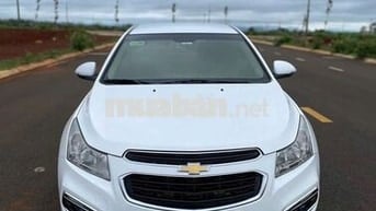 Chevrolet Cruze 2016 LT