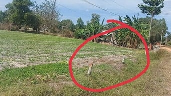 CHÍNH CHỦ CẦN BÁN LÔ ĐẤT THỔ CƯ 100%