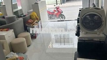CHO THUÊ NHÀ NGUYÊN CĂN HẺM XE TẢI ĐƯỜNG TRẦN KHÁNH DƯ QUẬN 1