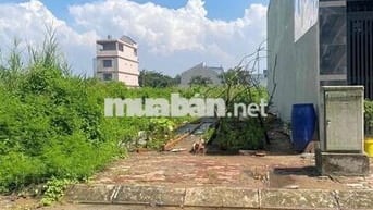 Khu dân cư T&T Thái Sơn Long Hậu. pháp lý sổ hồng riêng