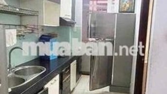Bán căn hộ chung cư Thái An, Nguyễn Văn Quá, 73m2, 2pn. 3ty, Q12