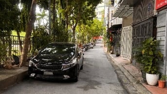 Bán gấp nhà Ngọc Lâm 57m²x4T – Full nội thất, Ở ngay Đón lộc phát tài