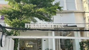 NHÀ MẶT TIỀN KD SPA, THẨM MỸ... KHU BÀU CÁT. NGANG 8M, 3 LẦU, HẦM XE