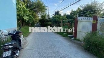 BÁN ĐẤT CHÍNH CHỦ BÌNH THUỶ CẦN THƠ