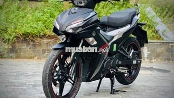 YAMAHA -EXAI 155-Hỗ TRỢ TRẢ GÓP