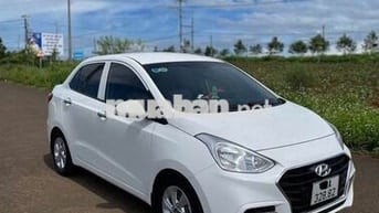 Hyundai Grand i10 2021 số sàn