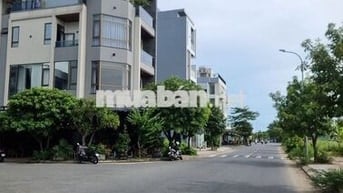 🏩 Bán đất đẹp góc 2mt Nguyễn Chơn, 147m2, 11.x tỷ tl