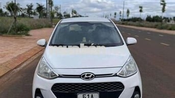 Hyundai Grand i10 2018 số sàn