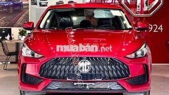 MG 5 Standard 1.5 AT 2025