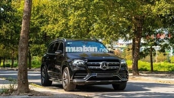 Mercedes Benz GLS Class 2021 - 4v km
