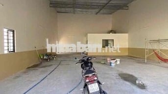 Cho thuê kho, xưởng mới 250m2 giá rẻ