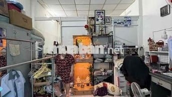 🏡Bán nhà 1/xẹt CMTT - 60m2 - Ngang 4m , 2pn - Hẻm 3m , An Ninh 🏡