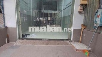 Cho thuê Nhà 13tr/th Dt 4 x 36m (, 1 lầu suốt 2p, 3wc) 👉Nhà mặt tiền k