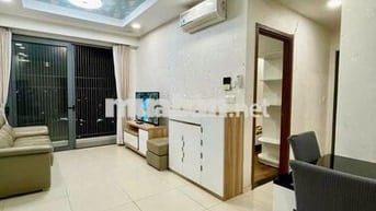 GIÁ THẬT - CĂN HỘ ĐÃ CÓ SỔ _ 2PN + 2WC 68m2 ( TẦNG TRUNG, VIEW DN )