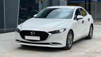 Mazda 3 2022 1.5L Luxury - lên cam 360