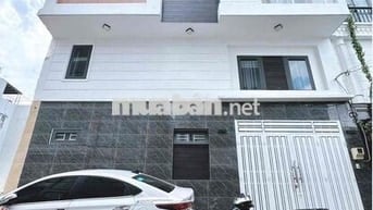 🔥🔥 BÁN NHÀ BÌNH THẠNH - SIÊU PHẨM 🚘 8M  - 4 TẦNG 3PN - DÒNG TIỀN 360Tr