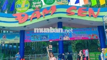 HẺM Ô TÔ 6 MÉT SÁT MẶT TIỀN ĐƯỜNG HÒA BÌNH