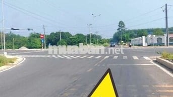 Đất Tân Hiệp sát DH507 và tạo lực, cách vành đai 6 vài phút giá 490tr